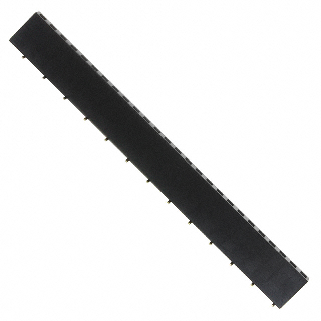 Sullins Connector Solutions PPPC261KFXC