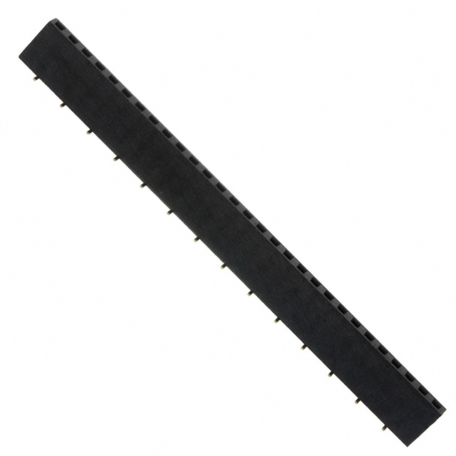 Sullins Connector Solutions PPPC291KFXC