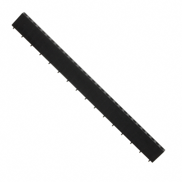 Sullins Connector Solutions PPPC311KFXC