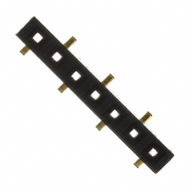 Sullins Connector Solutions PPPN071BFLD