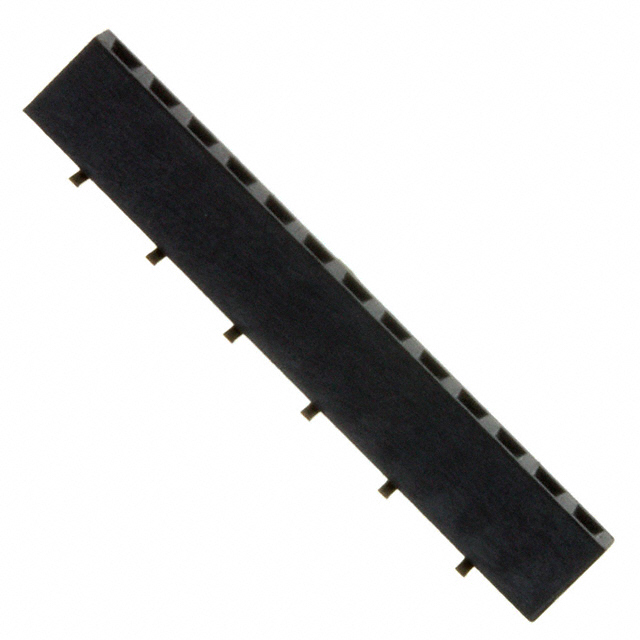 Sullins Connector Solutions PPPN131BFLD