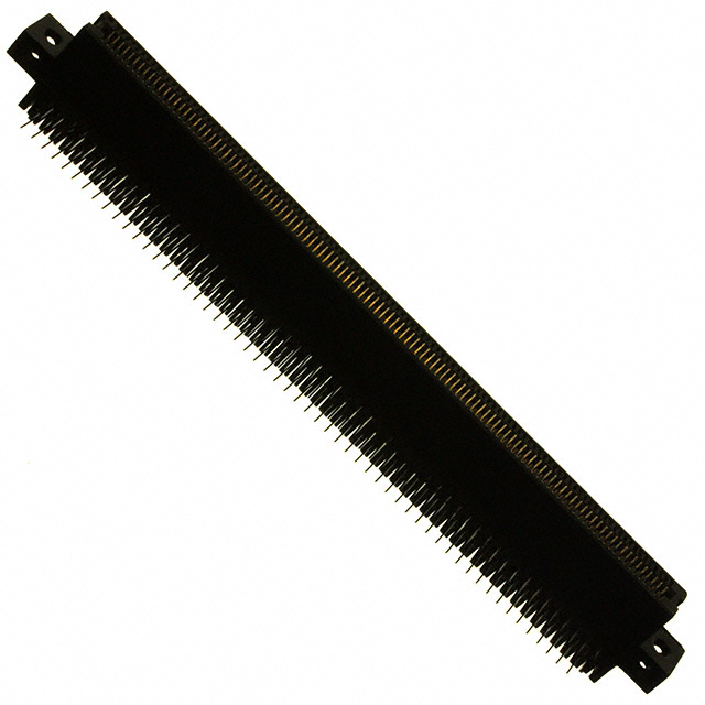 Sullins Connector Solutions RZB110DHAS
