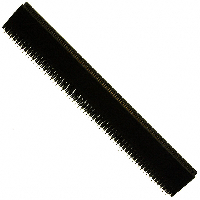 Sullins Connector Solutions RZB120DHAN