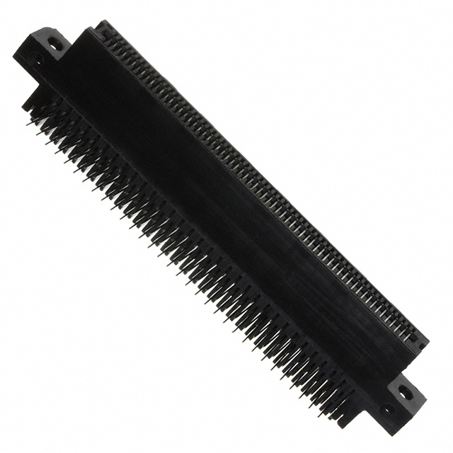 Sullins Connector Solutions RZB64DHAS