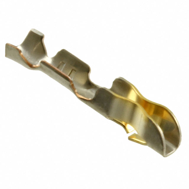 TE Connectivity AMP Connectors 170263-3