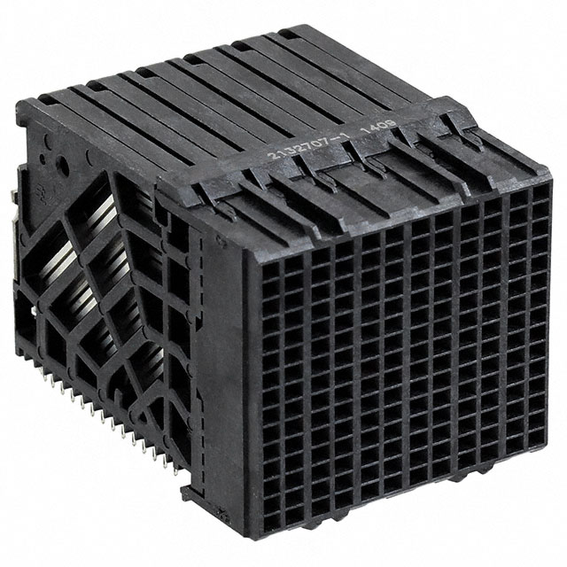 TE Connectivity AMP Connectors 2132707-1
