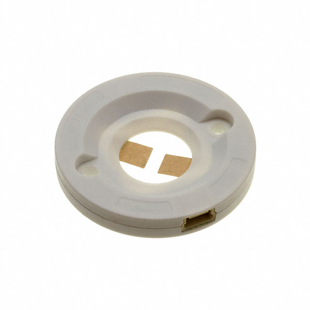 TE Connectivity AMP Connectors 3-2316510-2