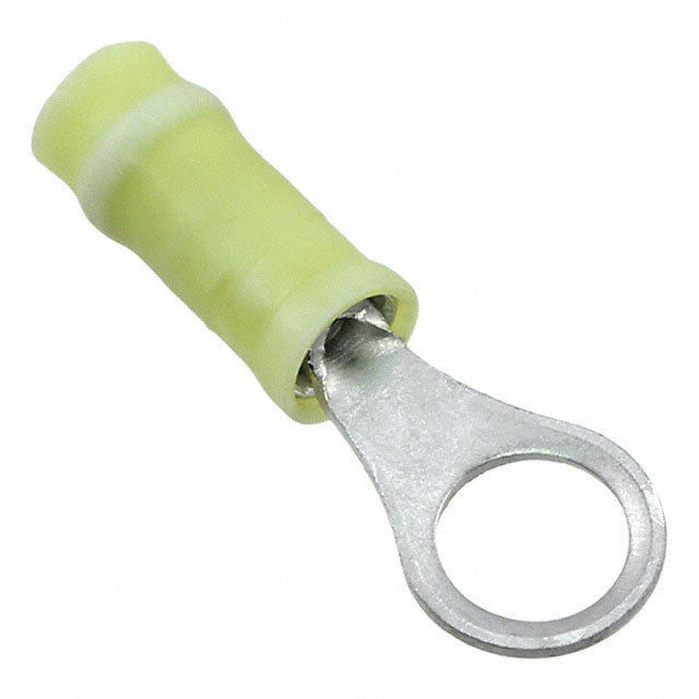 TE Connectivity AMP Connectors 321019