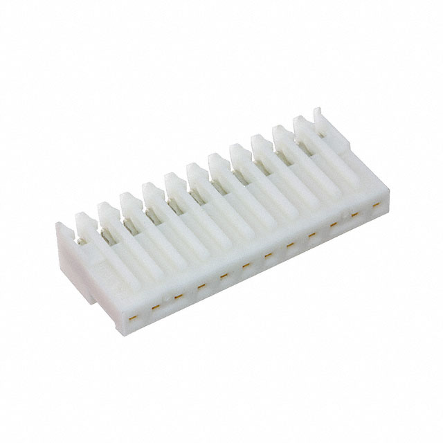 TE Connectivity AMP Connectors 4-641191-2