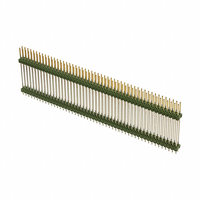 TE Connectivity AMP Connectors 5-829822-0