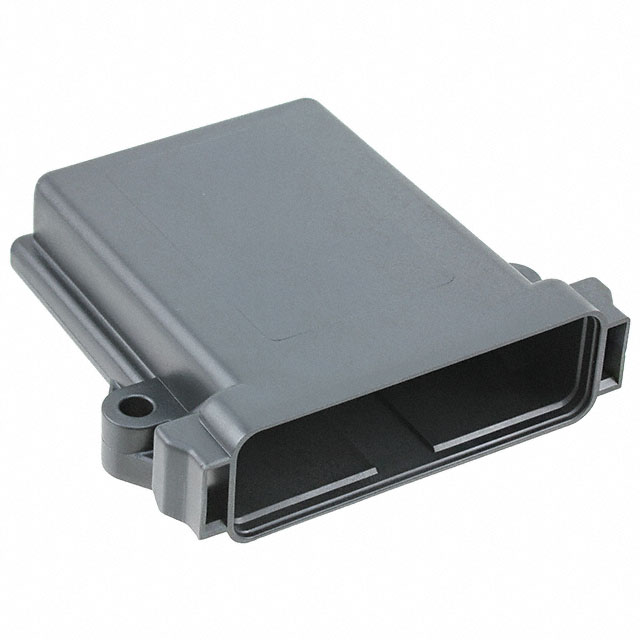 TE Connectivity DEUTSCH Connectors EEC-325X4B