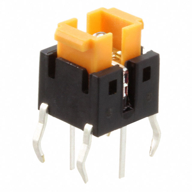 TE Connectivity ALCOSWITCH Switches FSMIJ65BA04