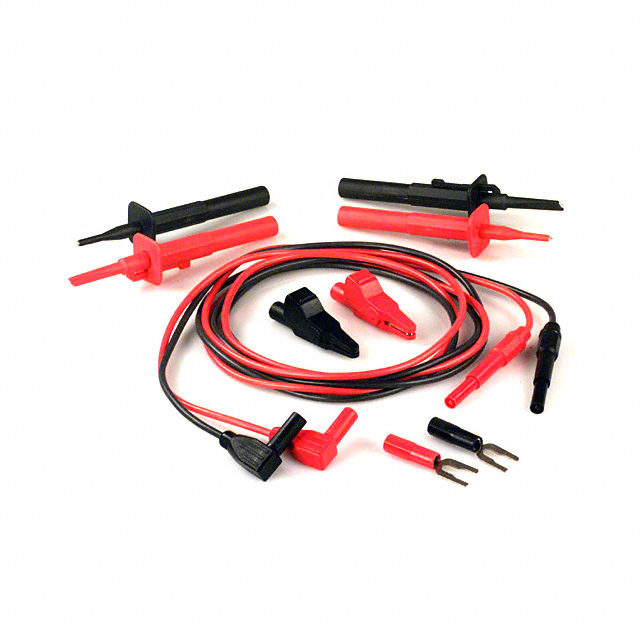 Test Products International (TPI) TLS2000RB