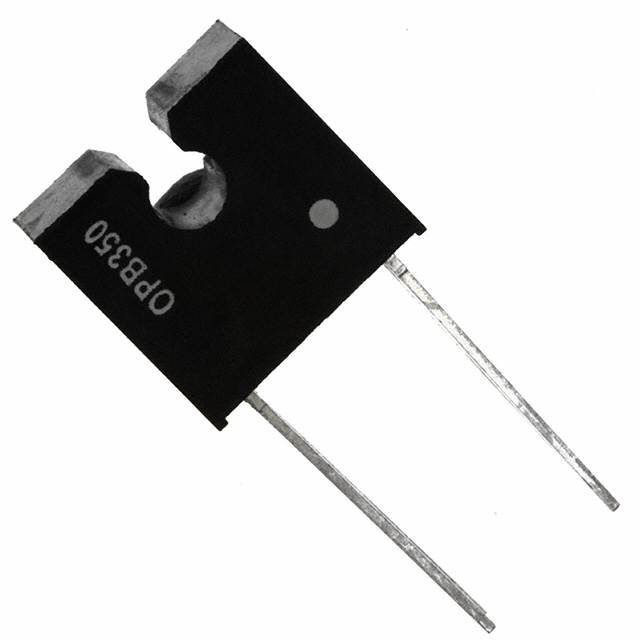 TT Electronics OPB350