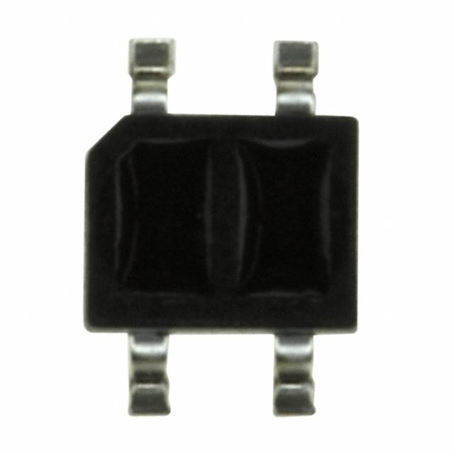 TT Electronics OPB609RA