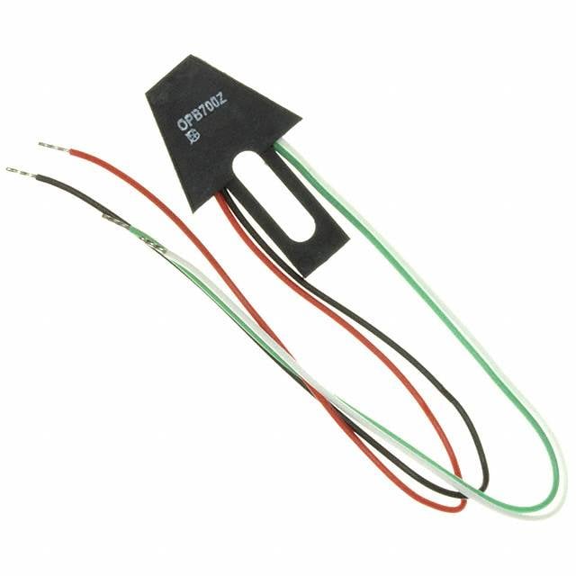 TT Electronics OPB700Z