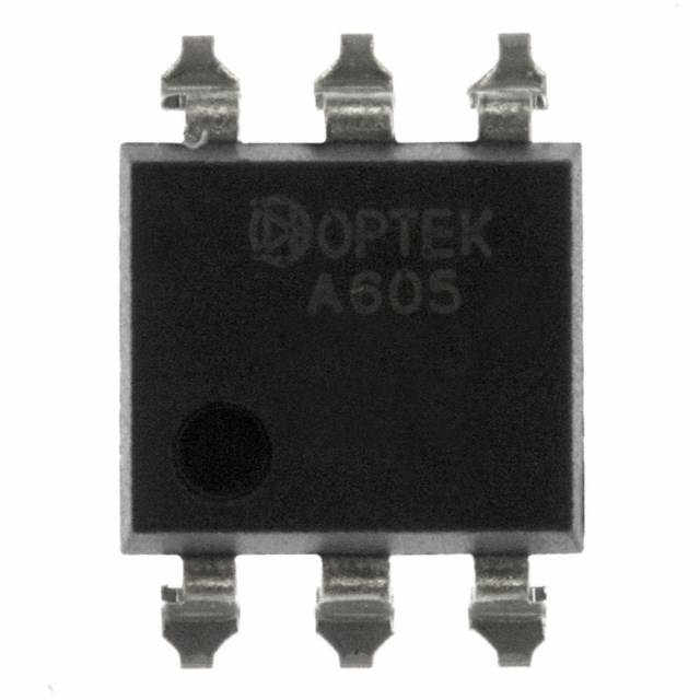 TT Electronics OPIA2110ATRE