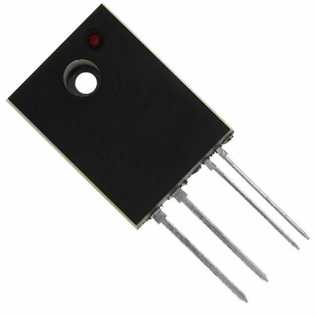 TT Electronics OSSRD1004A
