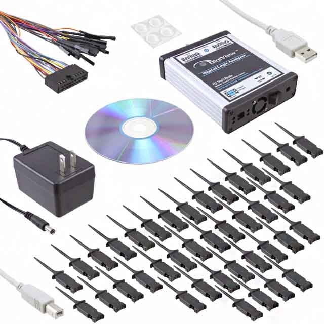 TechTools DV3400