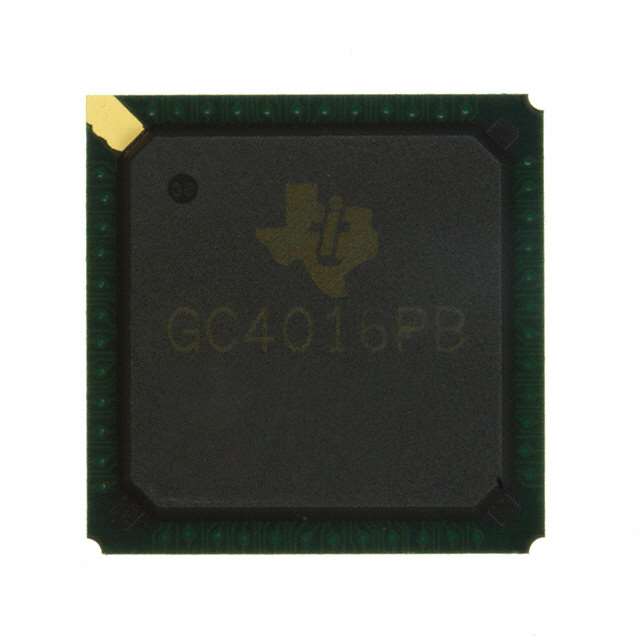 Texas Instruments GC4016-PBZ