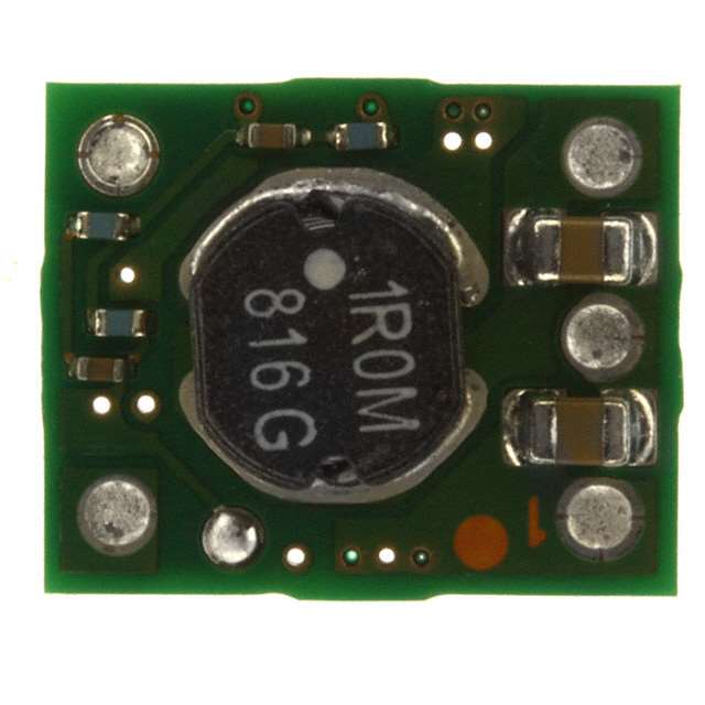 Texas Instruments PTH04070WAZ