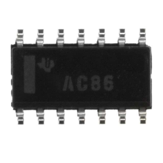 Texas Instruments SN74LVTH125DBR