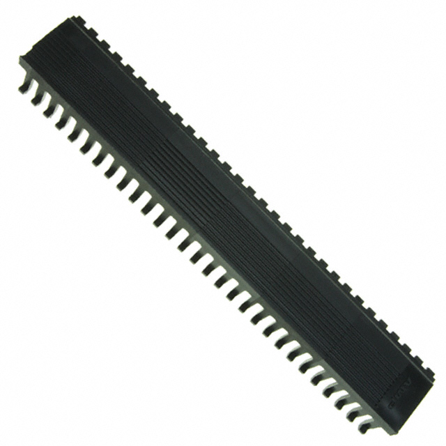 TE Connectivity AMP Connectors 2-102536-8