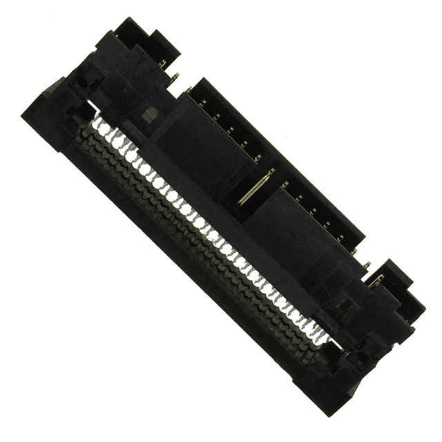 TE Connectivity AMP Connectors 2-111446-2