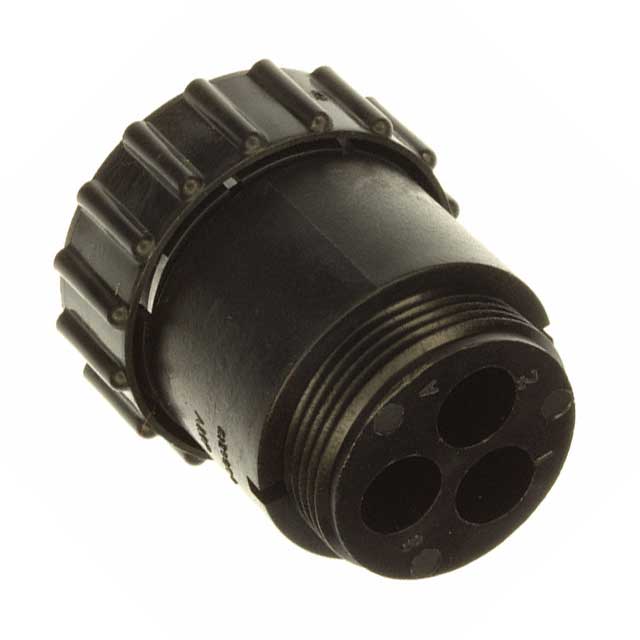 TE Connectivity AMP Connectors 213905-1