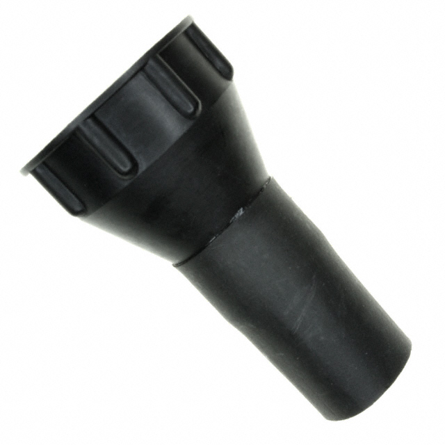 TE Connectivity AMP Connectors 213933-1