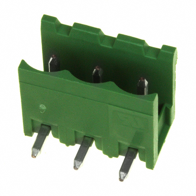 TE Connectivity AMP Connectors 282811-3