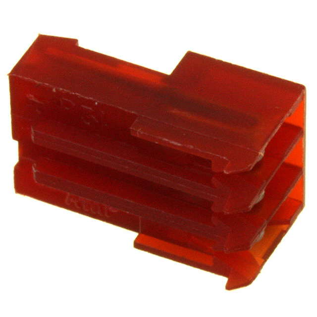 TE Connectivity AMP Connectors 3-641237-3