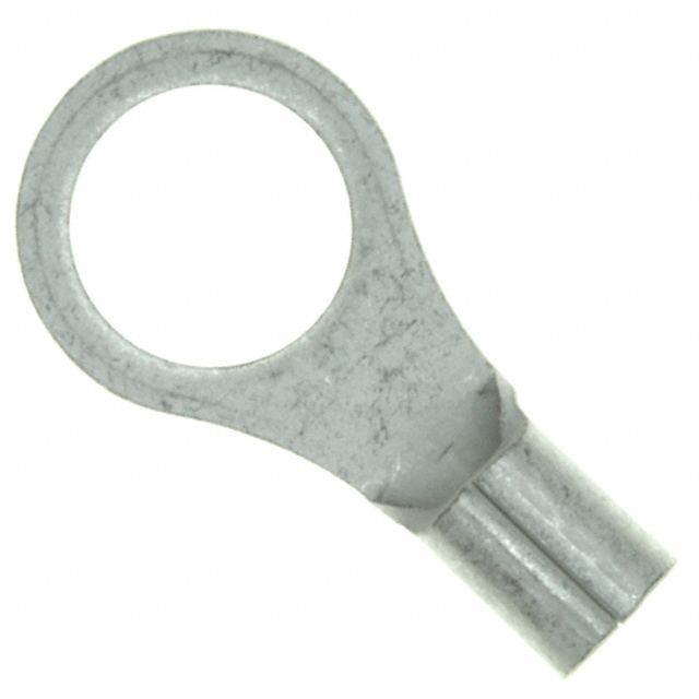 TE Connectivity AMP Connectors 30694