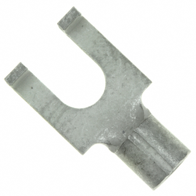 TE Connectivity AMP Connectors 320855