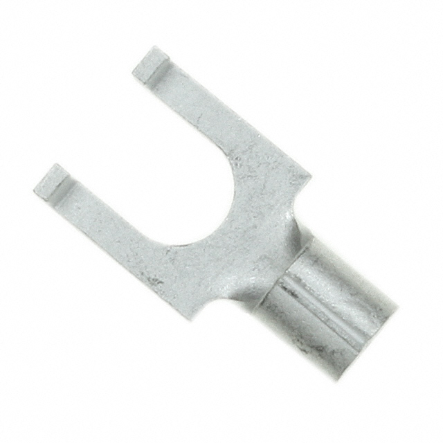 TE Connectivity AMP Connectors 320856