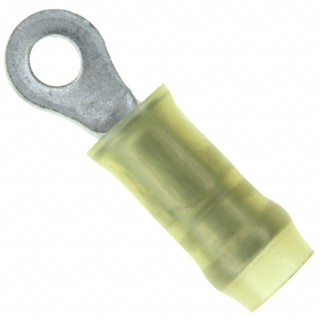 TE Connectivity AMP Connectors 321013