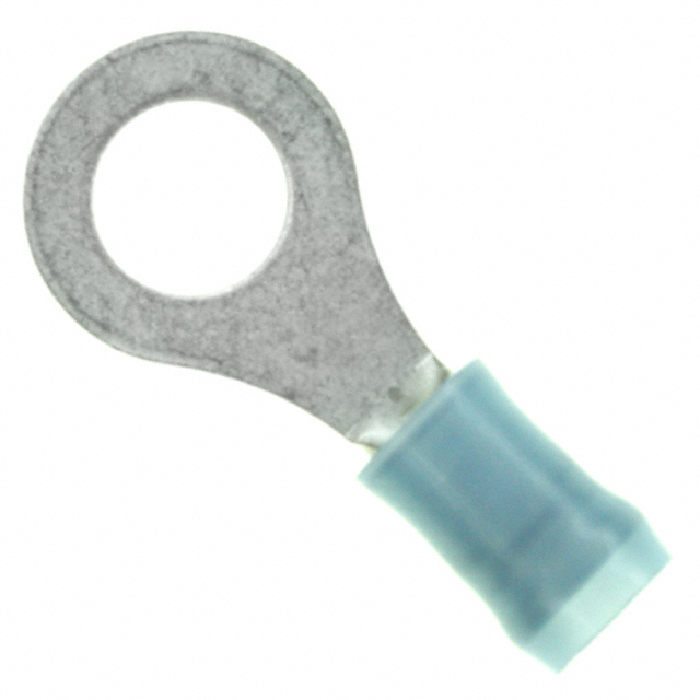 TE Connectivity AMP Connectors 8-321045-1
