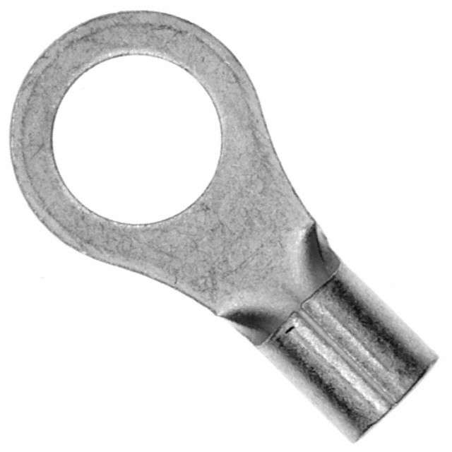 TE Connectivity AMP Connectors 8-33463-1
