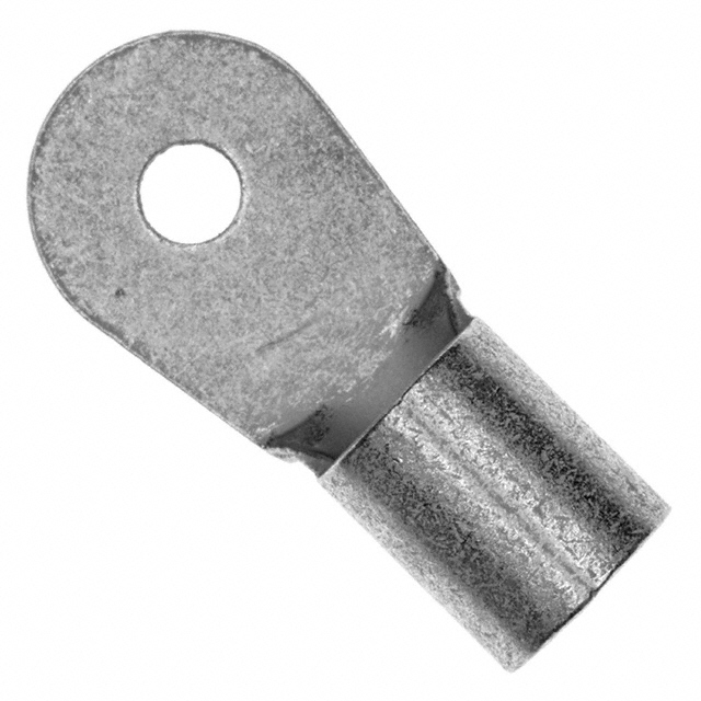 TE Connectivity AMP Connectors 36915