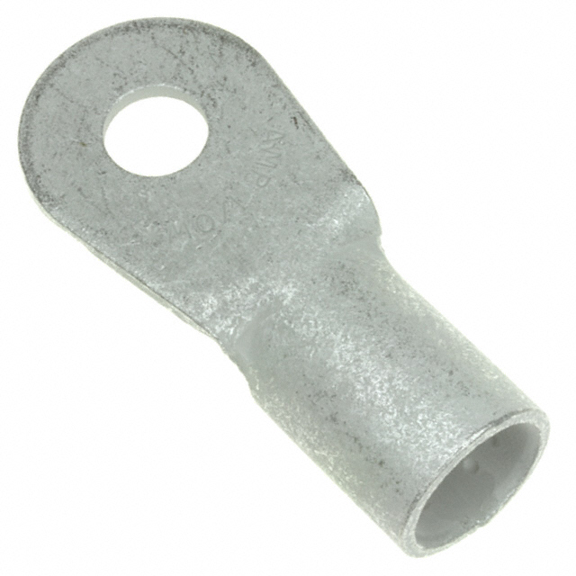 TE Connectivity AMP Connectors 36916
