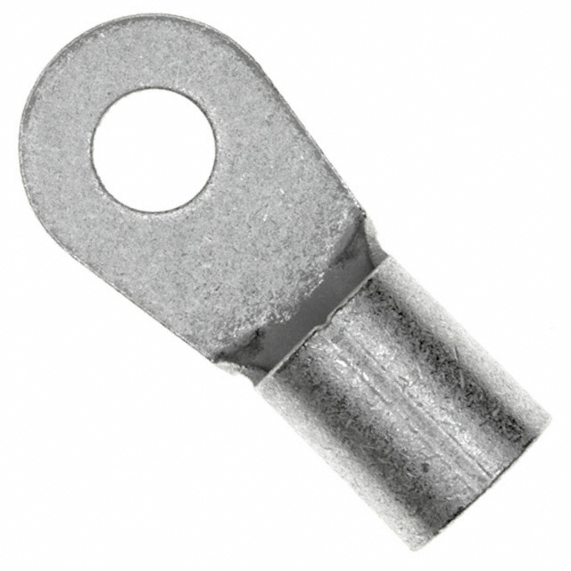 TE Connectivity AMP Connectors 36917