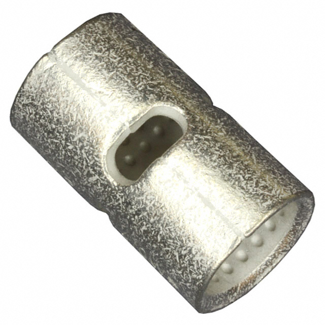 TE Connectivity AMP Connectors 36960
