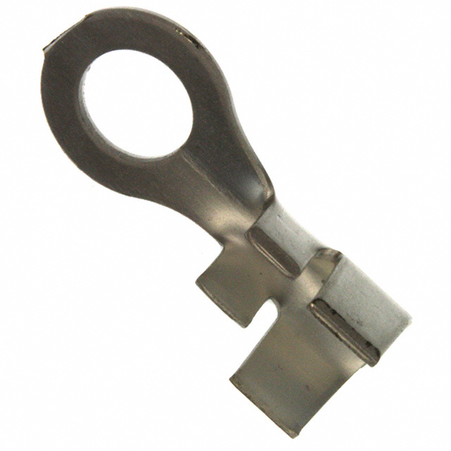 TE Connectivity AMP Connectors 41332