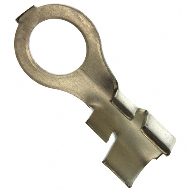 TE Connectivity AMP Connectors 41333