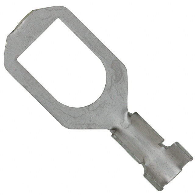 TE Connectivity AMP Connectors 41590