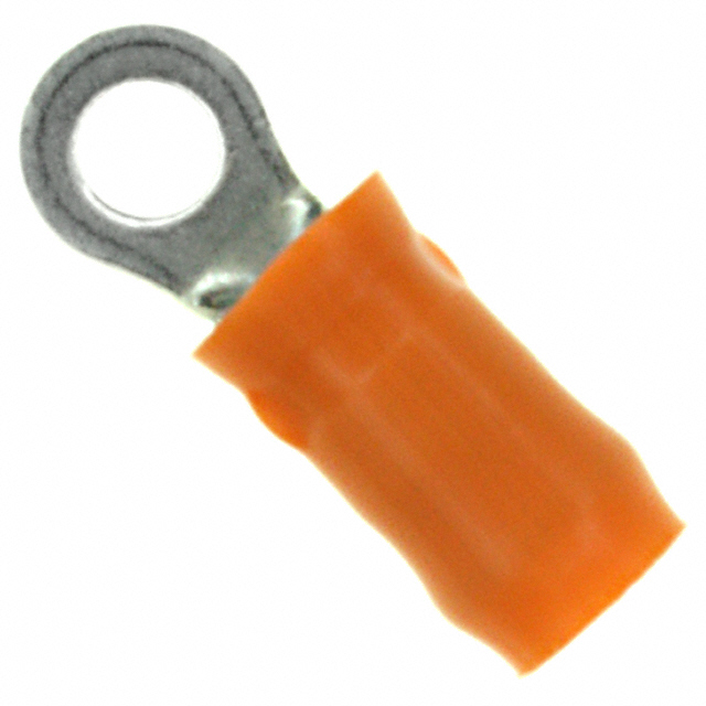 TE Connectivity AMP Connectors 50834
