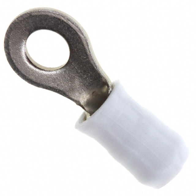 TE Connectivity AMP Connectors 50840