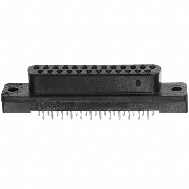 TE Connectivity AMP Connectors 5207828-3