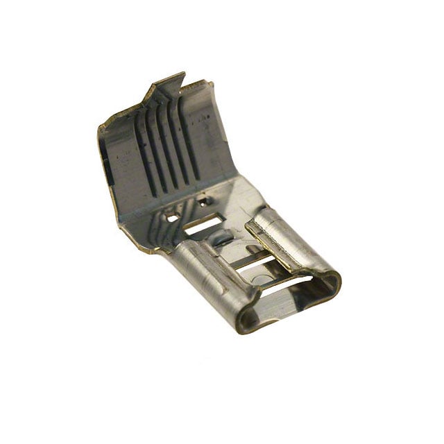 TE Connectivity AMP Connectors 62011-2