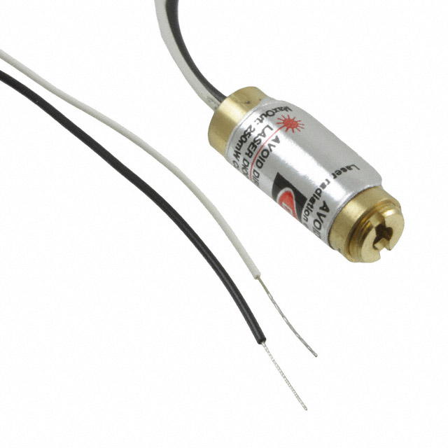 US-Lasers, Inc. MM8085I